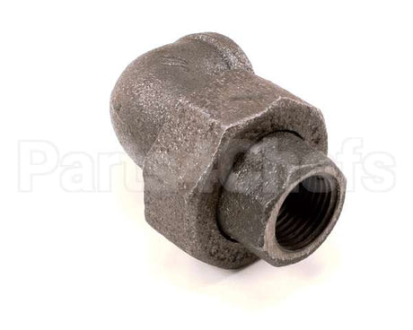 111386 Champion - Moyer Diebel Union Elbow 12X90 Female Bi