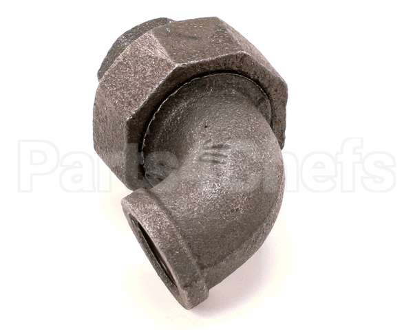 111386 Champion - Moyer Diebel Union Elbow 12X90 Female Bi