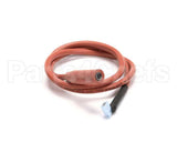 111392 Groen Cable Hi Volt Spark Ignition