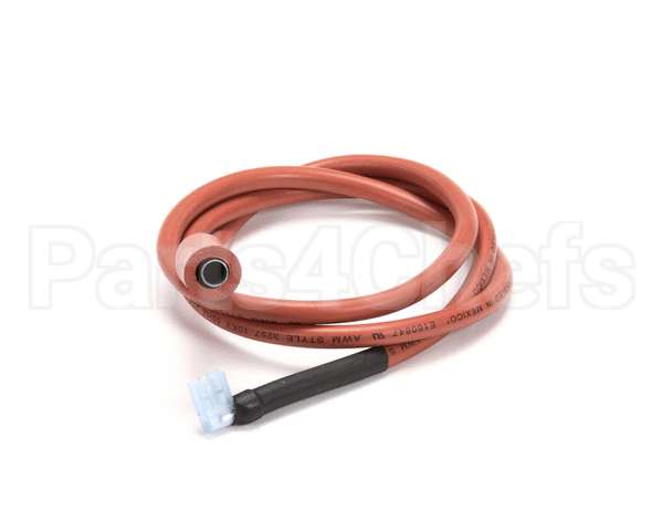 111392 Groen Cable Hi Volt Spark Ignition