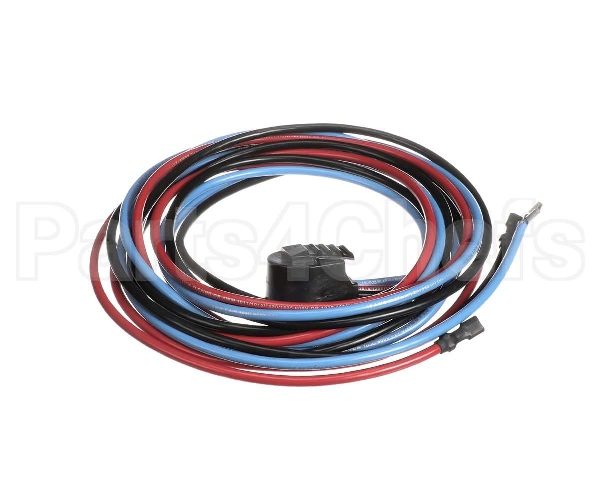 1114024 International Comfort Pro Plug Comp Wire (Sm) S