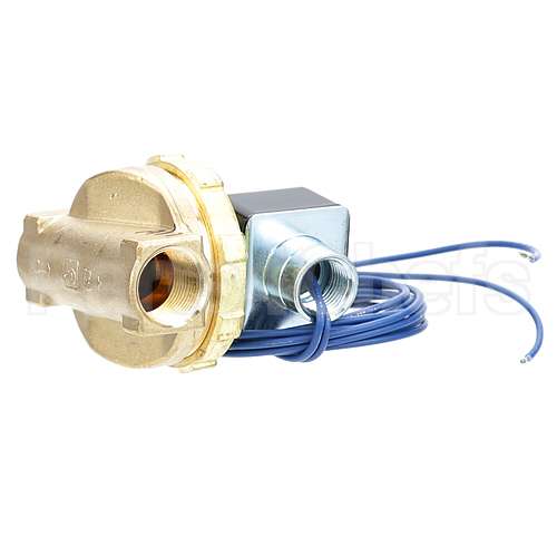 111437 Compatible Champion Valve, Solenoid, 3/4", Hw J And E Gp607