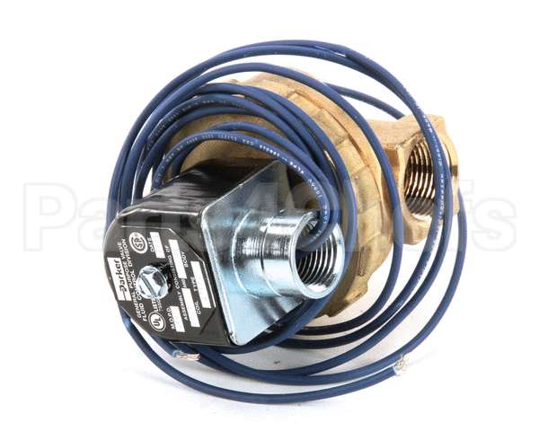 111437 Champion - Moyer Diebel Valve, 3/4 In Hw J And E Gp607