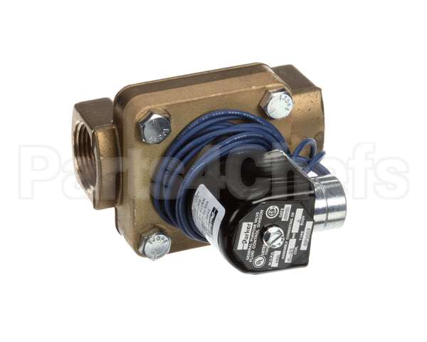 111438 Champion - Moyer Diebel Valve,1 In Hw Je Gp1007