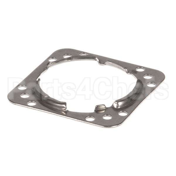 111454 Compatible Champion Lockingplate, Manifoldracks