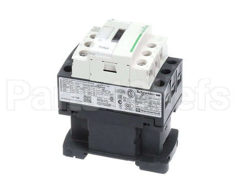 111465 Champion - Moyer Diebel Contct 120V 50/60Hz Lc1D1210F7