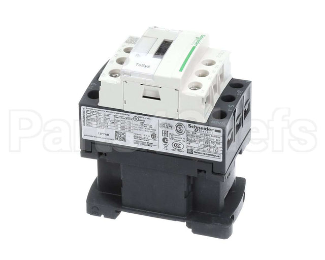111465 Champion - Moyer Diebel Contct 120V 50/60Hz Lc1D1210F7