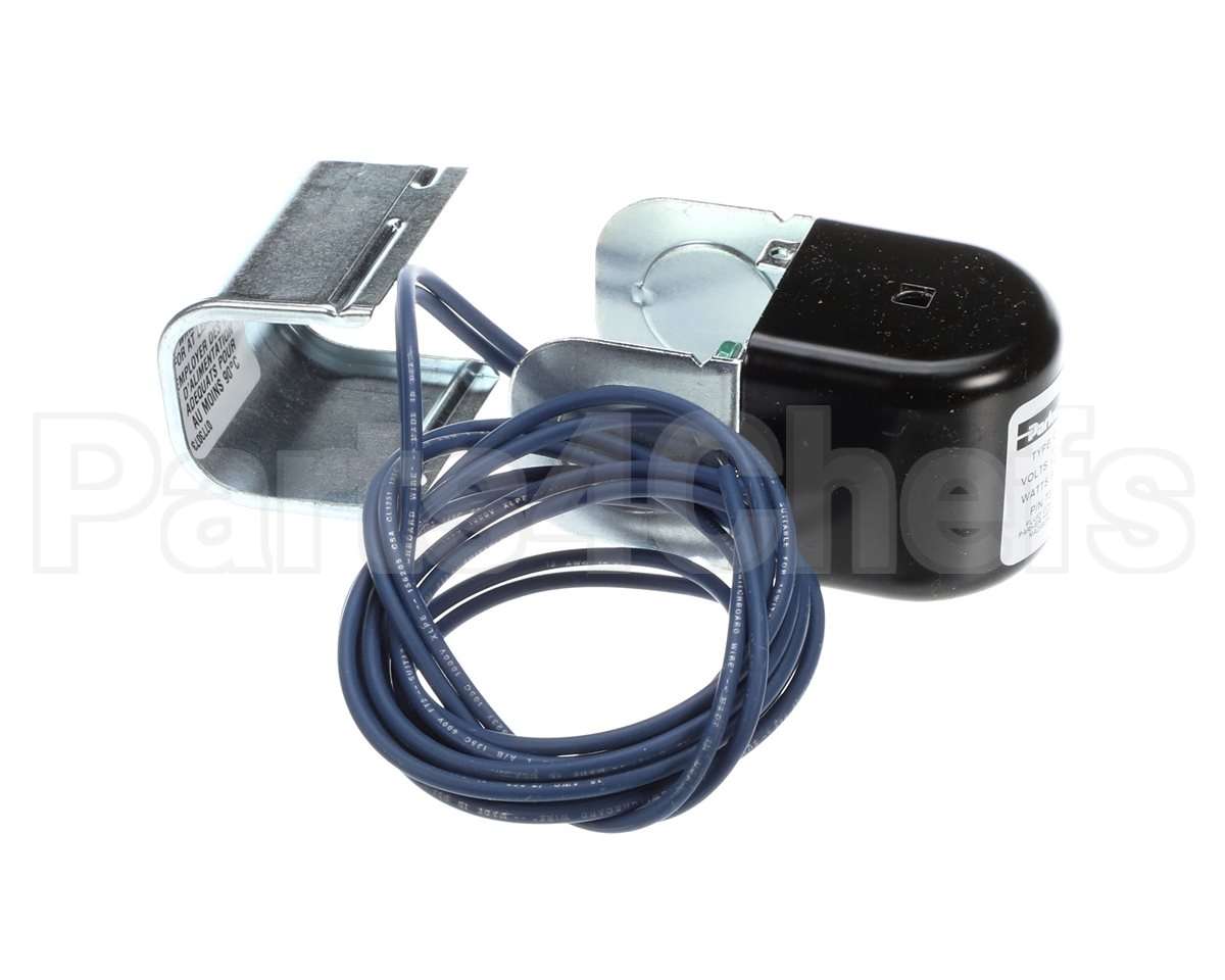 111471 Champion - Moyer Diebel Coil Je 1/2I W/Junc 73144