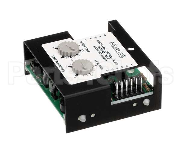 111481 Newco Timer, Water