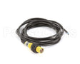 111492 Champion - Moyer Diebel Eye,Ele Round Receiver