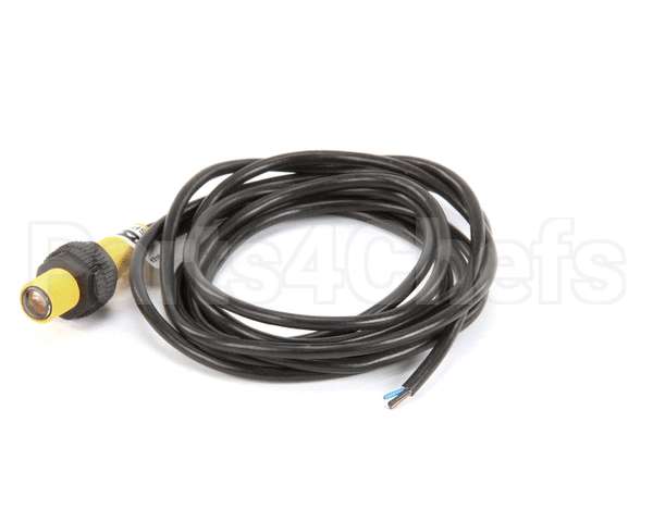 111492 Champion - Moyer Diebel Eye,Ele Round Receiver