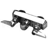1115-LN Compatible TS Brass Faucet, Wall Mount - 4" Center