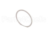11150 Fisher Gasket Fiber
