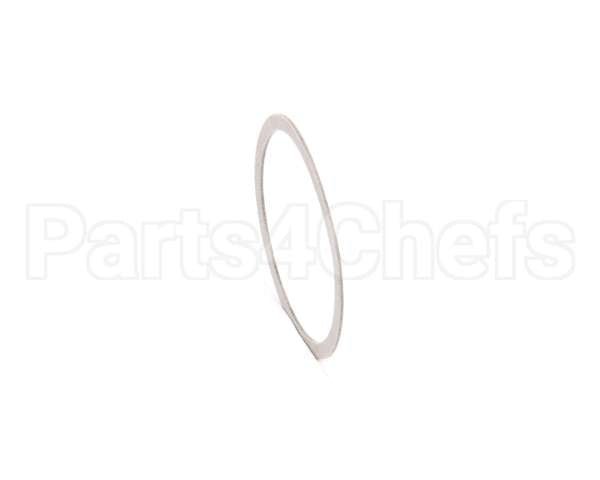 11150 Fisher Gasket Fiber
