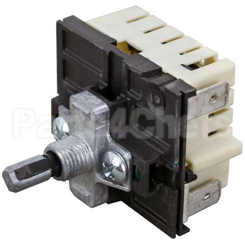 111503-2 Compatible Vulcan Infinite Heat Switch 240V/15A