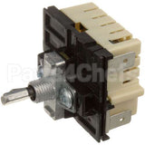 111503-4 Compatible Vulcan Infinite Switch