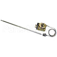 111506-9 Compatible Hobart Thermostatkx, 1/4 X 12-1/8, 48