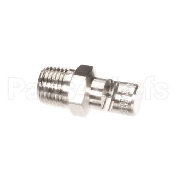111517 Compatible Champion Nozzle, Spray K-1.5 W/S Rack