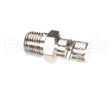 111517 Champion - Moyer Diebel Nozzle,Spray K-1.5 W/S Rack