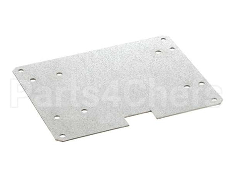 111526 Cleveland Plate;Adapter;A.c. Drive
