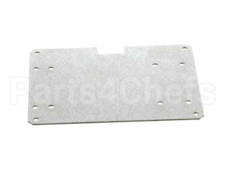 111526 Cleveland Plate;Adapter;A.c. Drive