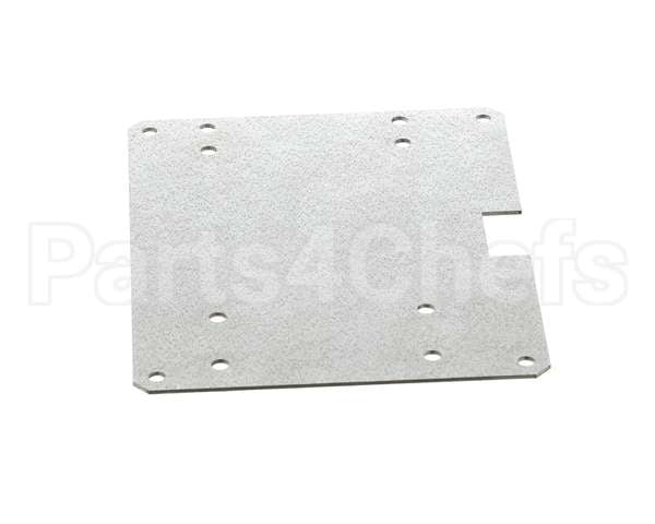 111526 Cleveland Plate;Adapter;A.c. Drive