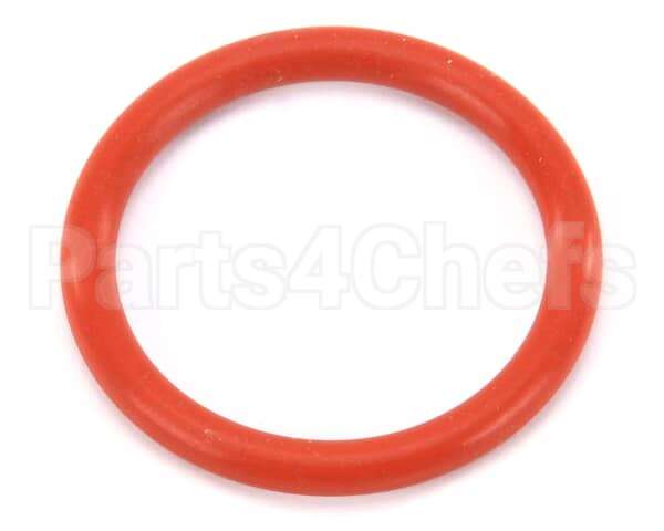 111532 Champion - Moyer Diebel O-Ring,Drain 1.600 Id X.210, Silicone
