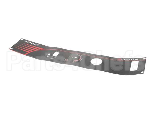 1115430 Cres Cor Label Control Hold