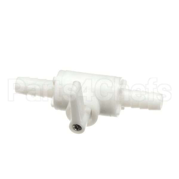 111557000 Compatible Cornelius Valve Shut-Off 3/8Barb