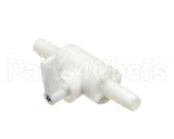 111557000 Cornelius Valve Shut-Off 3/8Barb