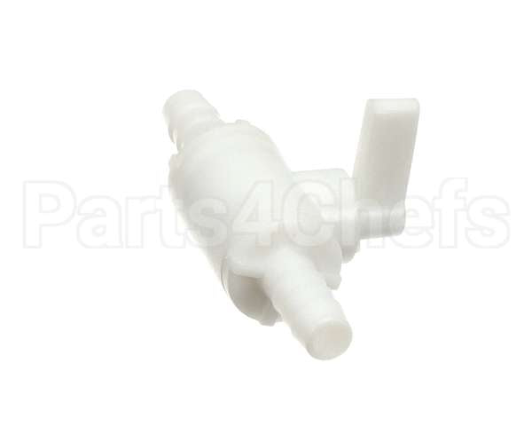 111557000 Cornelius Valve Shut-Off 3/8Barb