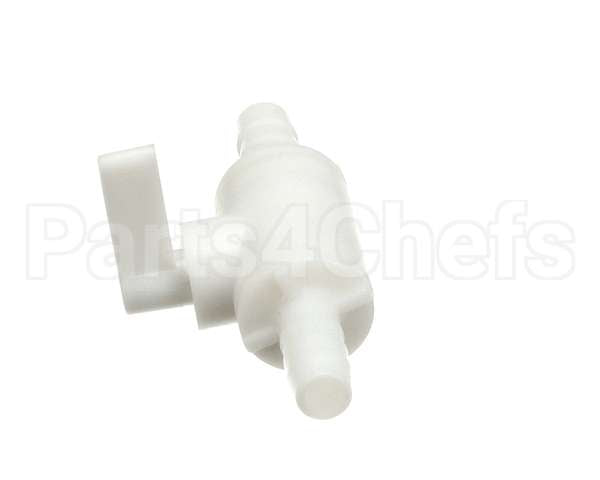 111557000 Cornelius Valve Shut-Off 3/8Barb
