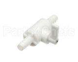 111557000 Cornelius Valve Shut-Off 3/8Barb