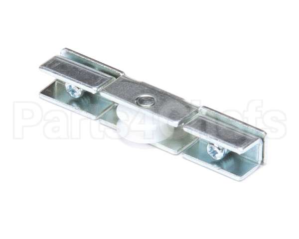 11158 Hardt Wheel Assembly Zone Doors