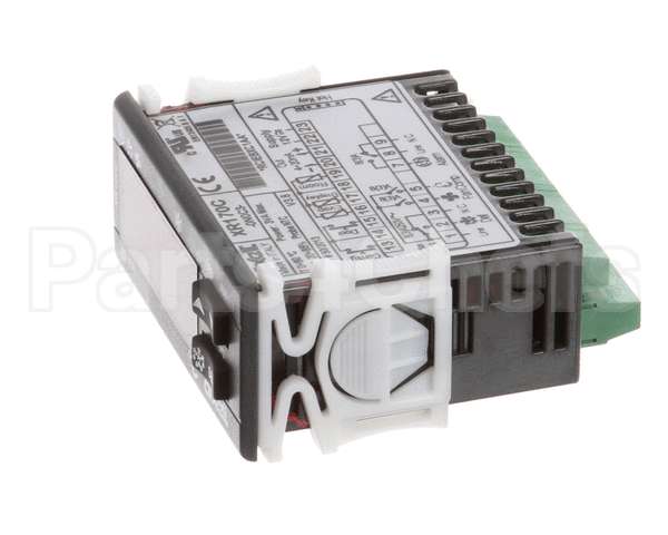 111580 Norlake Control Dixell Xr170C-0N0C-3Di
