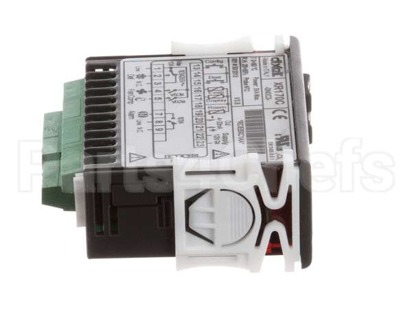 111580 Norlake Control Dixell Xr170C-0N0C-3Di