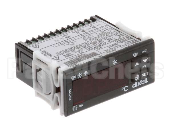 111580 Norlake Control Dixell Xr170C-0N0C-3Di