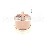 111593 Newco Thermostat, Manual Reset (Hi-
