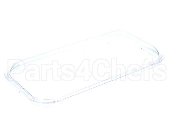 1116 Grindmaster Cecilware Cover, Bowl, Single Wall Spare
