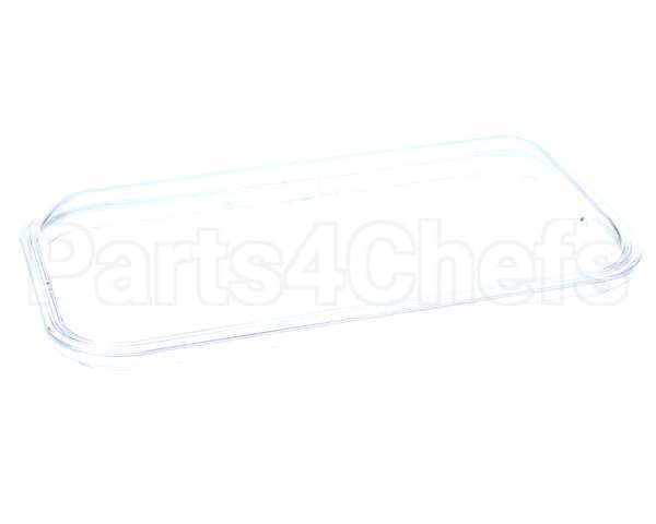 1116 Grindmaster Cecilware Cover, Bowl, Single Wall Spare