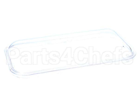 1116 Grindmaster Cecilware Cover, Bowl, Single Wall Spare