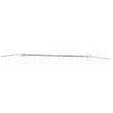 11160-17 Compatible Lang Quartz Element 208V 1800W 31-3/4"