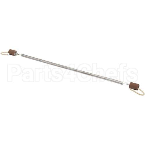 11160-19 Compatible Lang Quartz Element (White) 104V 1200W