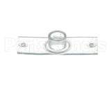 1116000 Garland Fryer Boot Flush Mounted