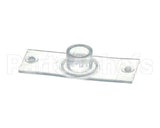 1116000 Garland Fryer Boot Flush Mounted