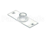 1116000 Garland Fryer Boot Flush Mounted