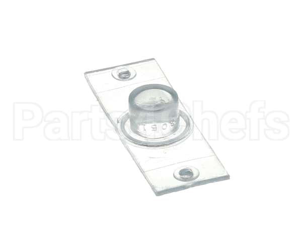 1116000 Garland Fryer Boot Flush Mounted