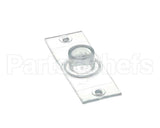 1116000 Garland Fryer Boot Flush Mounted