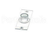 1116000 Garland Fryer Boot Flush Mounted
