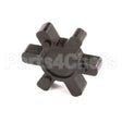111605 Compatible Champion Spider, Coupling (Buna-N) L090